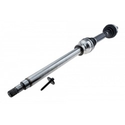 Hajtótengely VOLVO XC60 D4/D5 2WD 08- /JOBB,MTM/ NPW-VV-136