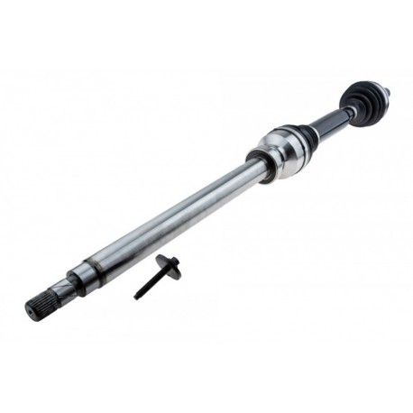 Hajtótengely VOLVO XC60 D4/D5 2WD 08- /JOBB,MTM/ NPW-VV-136