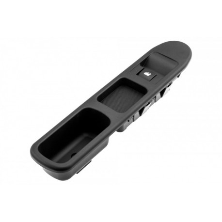 Kapcsoló, ablakemelő PEUGEOT 207 2006- 6554.QL