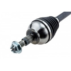 Hajtótengely FORD FOCUS III ST 2.0T 12-, RS 2.3T 15- /JOBB, MTM 6B/ NPW-FR-131