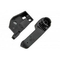 MOTORHÁZTETŐ NYITÓ FOGANTYÚ VW GOLF IV 1997-,GOLF V 2003-,GOLF VI 2008-,GOLF PLUS 2005-,JETTA III 2005-,JETTA IV 2010-,PASSAT B6