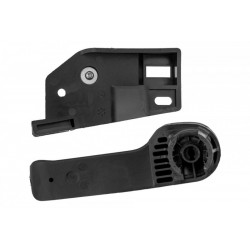 MOTORHÁZTETŐ NYITÓ FOGANTYÚ VW GOLF IV 1997-,GOLF V 2003-,GOLF VI 2008-,GOLF PLUS 2005-,JETTA III 2005-,JETTA IV 2010-,PASSAT B6