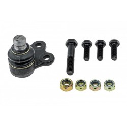 Támasztó- / vezetőcsukló RENAULT KANGOO 08- /BAL/ 8200586561