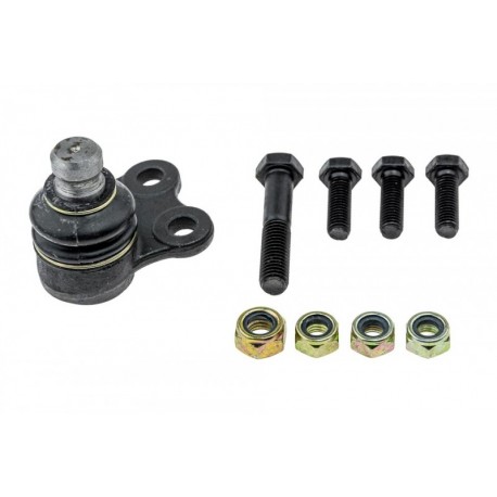 Támasztó- / vezetőcsukló RENAULT KANGOO 08- /BAL/ 8200586561