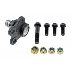 Támasztó- / vezetőcsukló RENAULT KANGOO 08- /BAL/ 8200586561