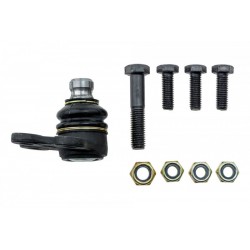 Támasztó- / vezetőcsukló RENAULT KANGOO 08- /BAL/ 8200586561