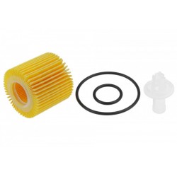 Olajszűrő TOYOTA AURIS E15/ E18, AVENSIS T27, YARIS P13/P9, RAV 4 III A3, RAV 4 IV A4, C-HR X1, PRIUS W3/W5, LEXUS CT ZWA10, NX