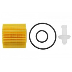 Olajszűrő TOYOTA AURIS E15/ E18, AVENSIS T27, YARIS P13/P9, RAV 4 III A3, RAV 4 IV A4, C-HR X1, PRIUS W3/W5, LEXUS CT ZWA10, NX