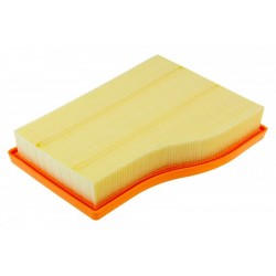 Légszűrő MERCEDES CLA C118/X118 180/200 19-, A W177 A160/180/200 18-, B W247 B160/180/200 18-, GLB X247 200 19- FAF-ME-087