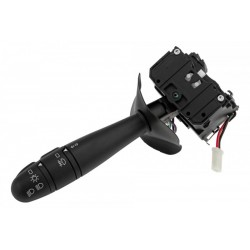 Kormányoszlop kapcsoló DACIA DUSTER 10-, LOGAN 04-, SANDERO 08- 6001551611