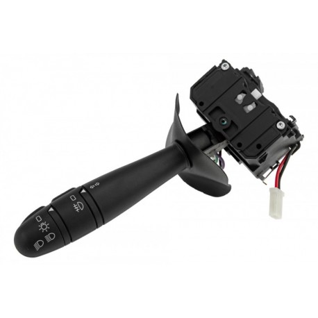 Kormányoszlop kapcsoló DACIA DUSTER 10-, LOGAN 04-, SANDERO 08- 6001551611