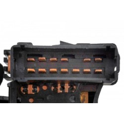 Kormányoszlop kapcsoló DACIA SANDERO 09-,SANDERO II 12-,LOGAN 12-,DOKKER 12- 8201168003