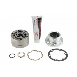 Csuklókészlet, hajtótengely MITSUBISHI OUTLANDER 4WD 02-06, LANCER 4WD 95-03, SPACE WAGON/GRANDIS 4WD 97-, GALANT 4WD 88-92