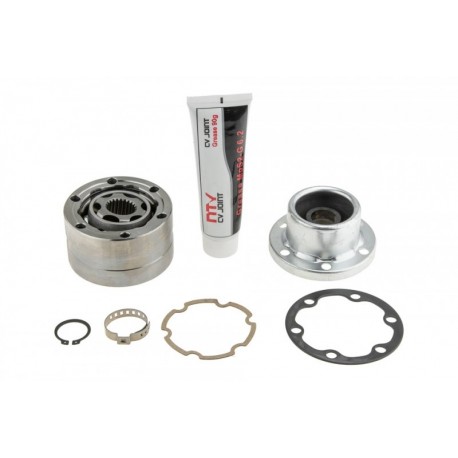 Csuklókészlet, hajtótengely MITSUBISHI OUTLANDER 4WD 02-06, LANCER 4WD 95-03, SPACE WAGON/GRANDIS 4WD 97-, GALANT 4WD 88-92