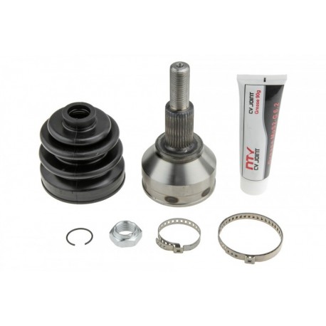 Csuklókészlet, hajtótengely KÜLSŐ DODGE JOURNEY 2012-, FIAT FREEMONT 2011- 68079565AB