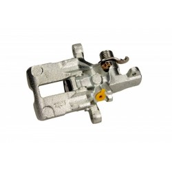 Féknyereg NISSAN HÁTSÓ ALMERA 00- BAL 440112F500