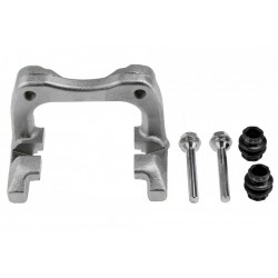 Tartó, féknyereg VW GOLF V,VI, CADDY III, SKODA OCTAVIA II,III 04-, AUDI A3 03-, SEAT LEON 05-, ALTEA, ALTEA XL, TOLEDO III 04-