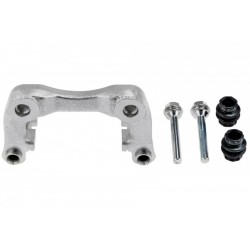 Tartó, féknyereg VW GOLF V,VI, CADDY III, SKODA OCTAVIA II,III 04-, AUDI A3 03-, SEAT LEON 05-, ALTEA, ALTEA XL, TOLEDO III 04-