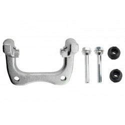 Tartó, féknyereg VW GOLF V,VI, CADDY III, SKODA OCTAVIA II,III 04-, AUDI A3 03-, SEAT LEON 05-, ALTEA, ALTEA XL, TOLEDO III 04-