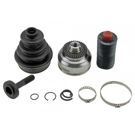 Csuklókészlet, hajtótengely KÜLSŐ BMW XDRIVE 5 09-, 6 09-, 7 07- /ELSŐ/ NPZ-BM-009A