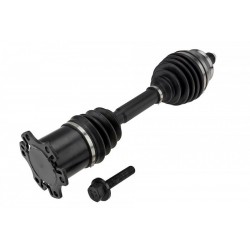 Hajtótengely AUDI A8 3.2FSI,4.2FSI,3.0TDI 03-, VW PHAETON 6.0W12 02- /JOBB/ NPW-AU-034