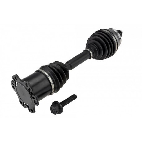 Hajtótengely AUDI A8 3.2FSI,4.2FSI,3.0TDI 03-, VW PHAETON 6.0W12 02- /JOBB/ NPW-AU-034