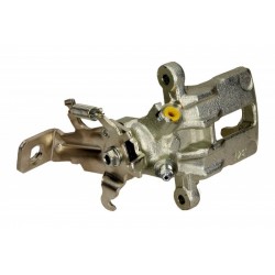 Féknyereg NISSAN HÁTSÓ ALMERA 03- BAL +ABS 44011BM500