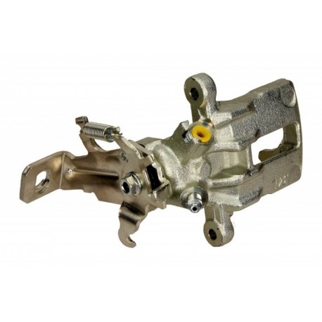 Féknyereg NISSAN HÁTSÓ ALMERA 03- BAL +ABS 44011BM500