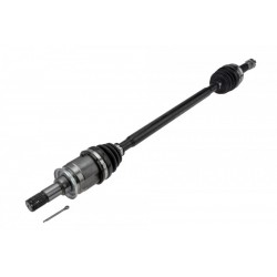 Hajtótengely JEEP COMPASS 2.2CRD 4WD 6MT 10- /JOBB/ NPW-CH-094