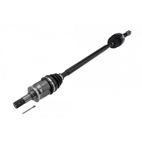 Hajtótengely JEEP COMPASS 2.2CRD 4WD 6MT 10- /JOBB/ NPW-CH-094