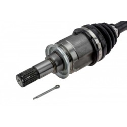 Hajtótengely JEEP COMPASS 2.2CRD 4WD 6MT 10- /JOBB/ NPW-CH-094