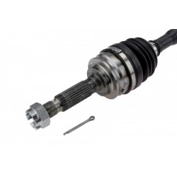 Hajtótengely JEEP COMPASS 2.2CRD 4WD 6MT 10- /JOBB/ NPW-CH-094