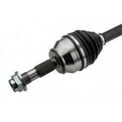 Hajtótengely CITROEN JUMPER 2.0HDI 110KM/130KM 15-19, PEUGEOT BOXER 2.0HDI 110KM/130KM/160KM 15-19 /BAL/ NPW-CT-117