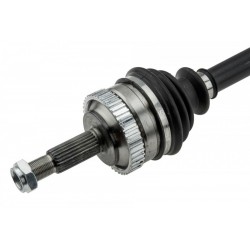 Hajtótengely RENAULT KANGOO 4WD 01- /BAL/ 8200144781