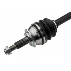 Hajtótengely TOYOTA VERSO 2.0D-4D 09- /JOBB/ NPW-TY-149