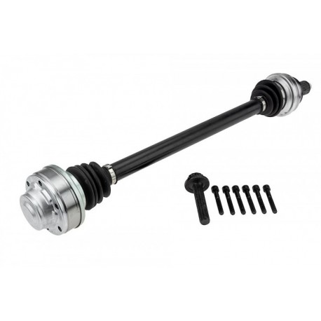 Hajtótengely VW GOLF VII 1.6TDI/2.0TDI 4MOTION,2.0R 13-, SKODA OCTAVIA III 1.8TSI 4X4 13-, AUDI A3 2.0TDI QUATTRO 12-,2.0TFSI