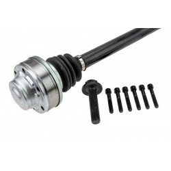 Hajtótengely VW GOLF VII 1.6TDI/2.0TDI 4MOTION,2.0R 13-, SKODA OCTAVIA III 1.8TSI 4X4 13-, AUDI A3 2.0TDI QUATTRO 12-,2.0TFSI