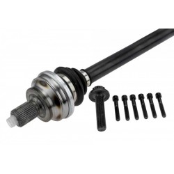 Hajtótengely VW GOLF VII 1.6TDI/2.0TDI 4MOTION,2.0R 13-, SKODA OCTAVIA III 1.8TSI 4X4 13-, AUDI A3 2.0TDI QUATTRO 12-,2.0TFSI