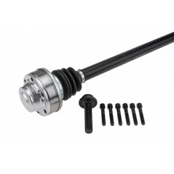 Hajtótengely VW GOLF VII 1.6TDI/2.0TDI 4MOTION,2.0R 13-, SKODA OCTAVIA III 1.8TSI 4X4 13-, AUDI A3 2.0TDI QUATTRO 12-,2.0TFSI