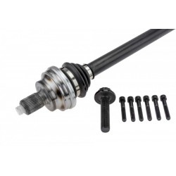 Hajtótengely VW 4MOTION PASSAT 14-, ARTEON 17-, TIGUAN 16-, T-ROC 17-, SKODA 4X4 SUPERB III 15-, KODIAQ 16-, AUDI QUATTRO Q2