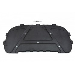 Motortér zajcsillapítás BMW 1 E81/E87 2004-,1 E82 2007-,1 CABRIOLET E88 2007- 51489141036