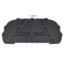 Motortér zajcsillapítás BMW 1 E81/E87 2004-,1 E82 2007-,1 CABRIOLET E88 2007- 51489141036