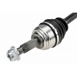 Hajtótengely NISSAN MICRA K12 1.2,1.4,1.6, NOTE E11 1.6 06- /BAL,ATM/ NPW-NS-108