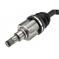 Hajtótengely NISSAN PULSAR 1.2DIG-T 14- /BAL,CVT/ NPW-NS-118