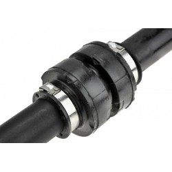 Hajtótengely NISSAN PULSAR 1.2DIG-T 14- /BAL,CVT/ NPW-NS-118