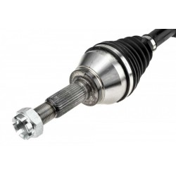 Hajtótengely NISSAN PULSAR 1.2DIG-T 14- /BAL,CVT/ NPW-NS-118