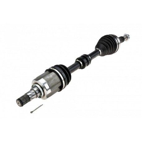 Hajtótengely NISSAN PATHFINDER 2.5,3.5 13-, INFINITI QX60 3.5 16- /ELSŐ,BAL/ NPW-NS-120