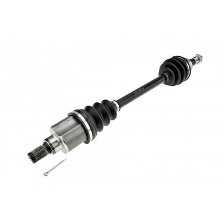 Hajtótengely PEUGEOT 2008 1.6HDI 13-, 207 1.6 16V 07-13 /BAL,ATM/ NPW-PE-063