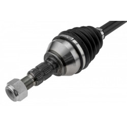 Hajtótengely OPEL INSIGNIA 4X4 09-17 /HÁTSÓ,JOBB/ 13228224