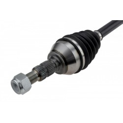 Hajtótengely OPEL INSIGNIA 4X4 09-17 /HÁTSÓ,BAL/ 13228223